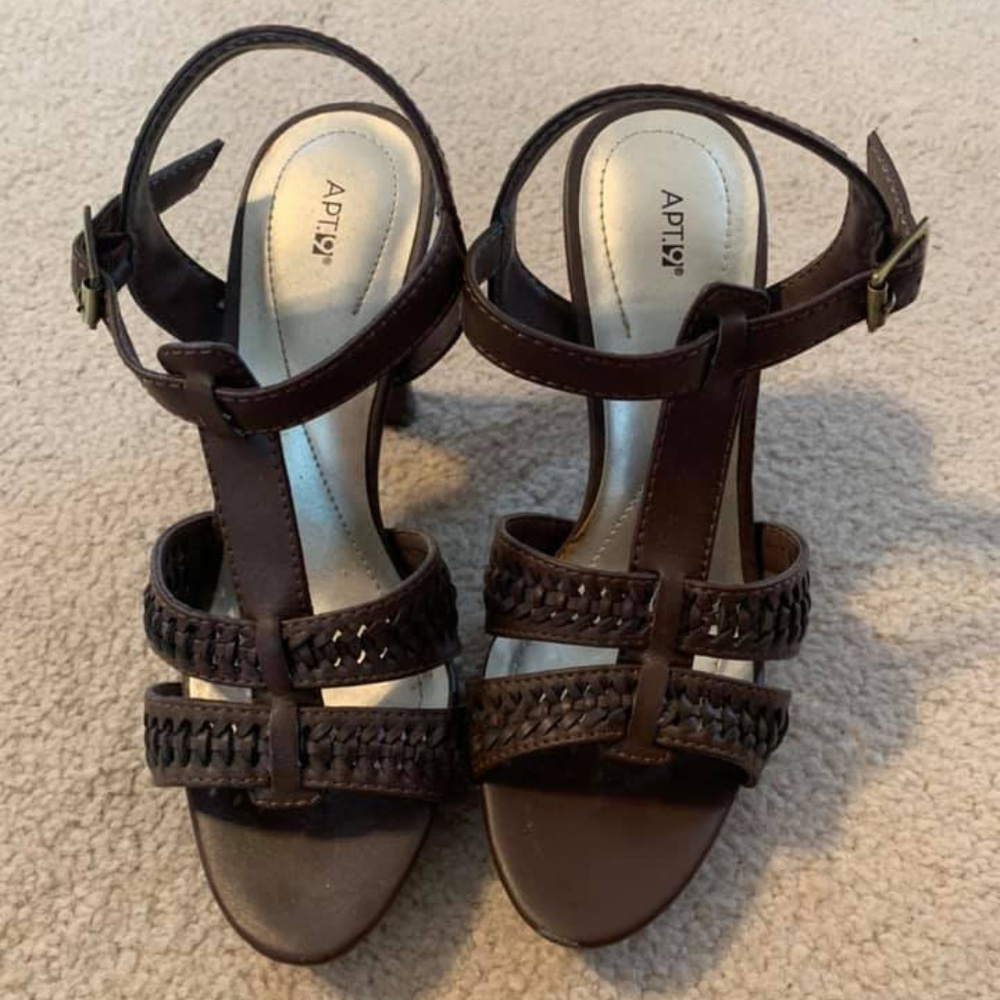 Heels